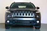 Jeep Cherokee Latitude Swiss Black Edition 2015 года